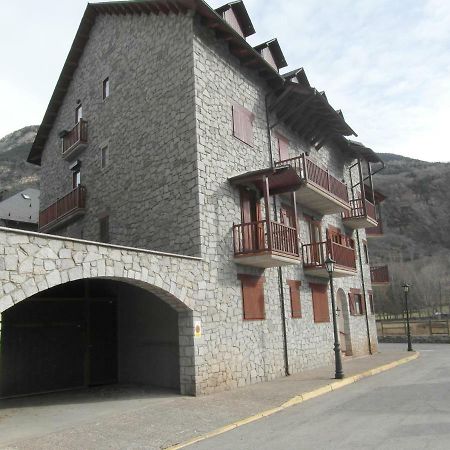 Apartament B18 - Edif Perramo - Villmor Benasque Zewnętrze zdjęcie