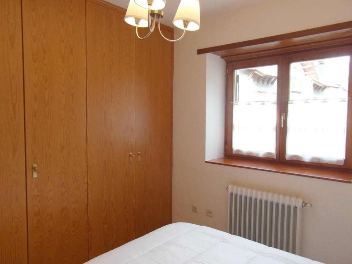 Apartament B18 - Edif Perramo - Villmor Benasque Zewnętrze zdjęcie