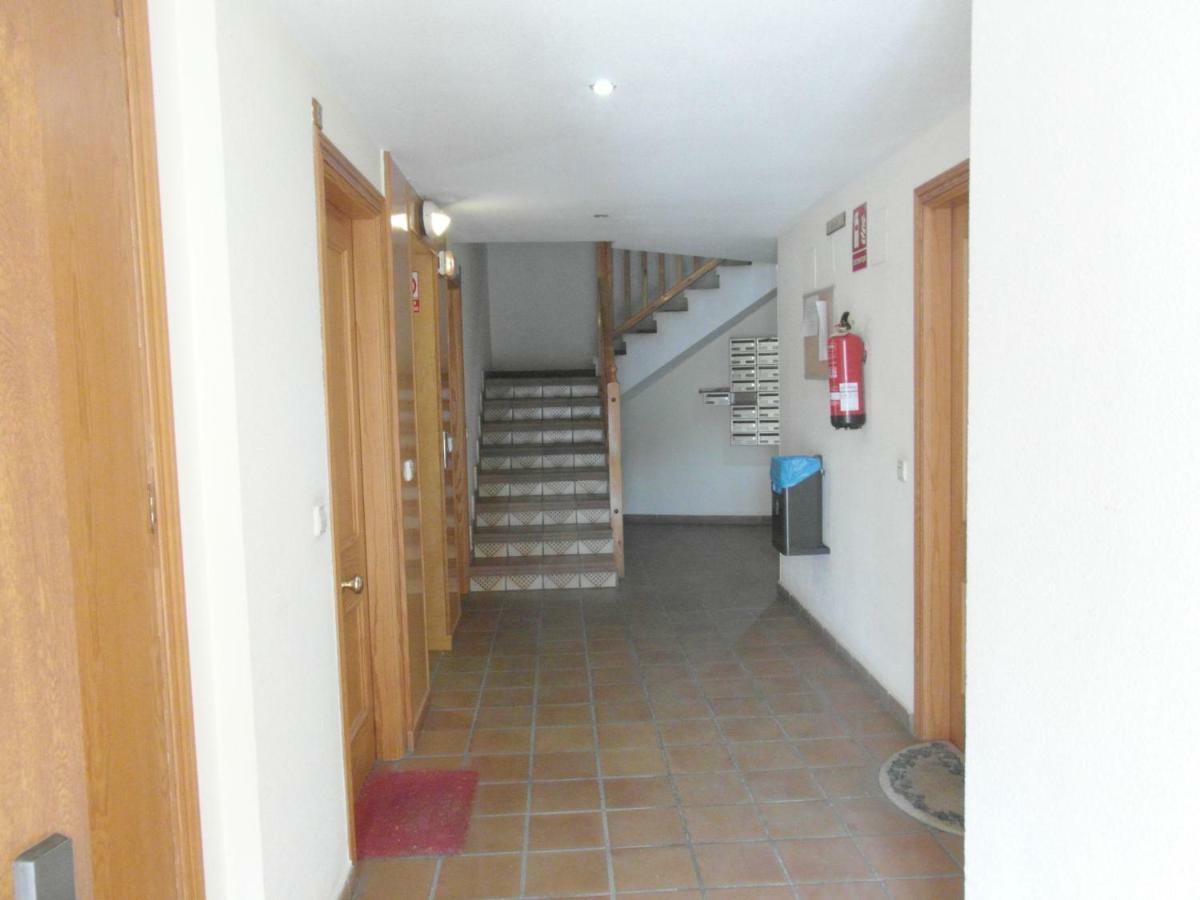 Apartament B18 - Edif Perramo - Villmor Benasque Zewnętrze zdjęcie