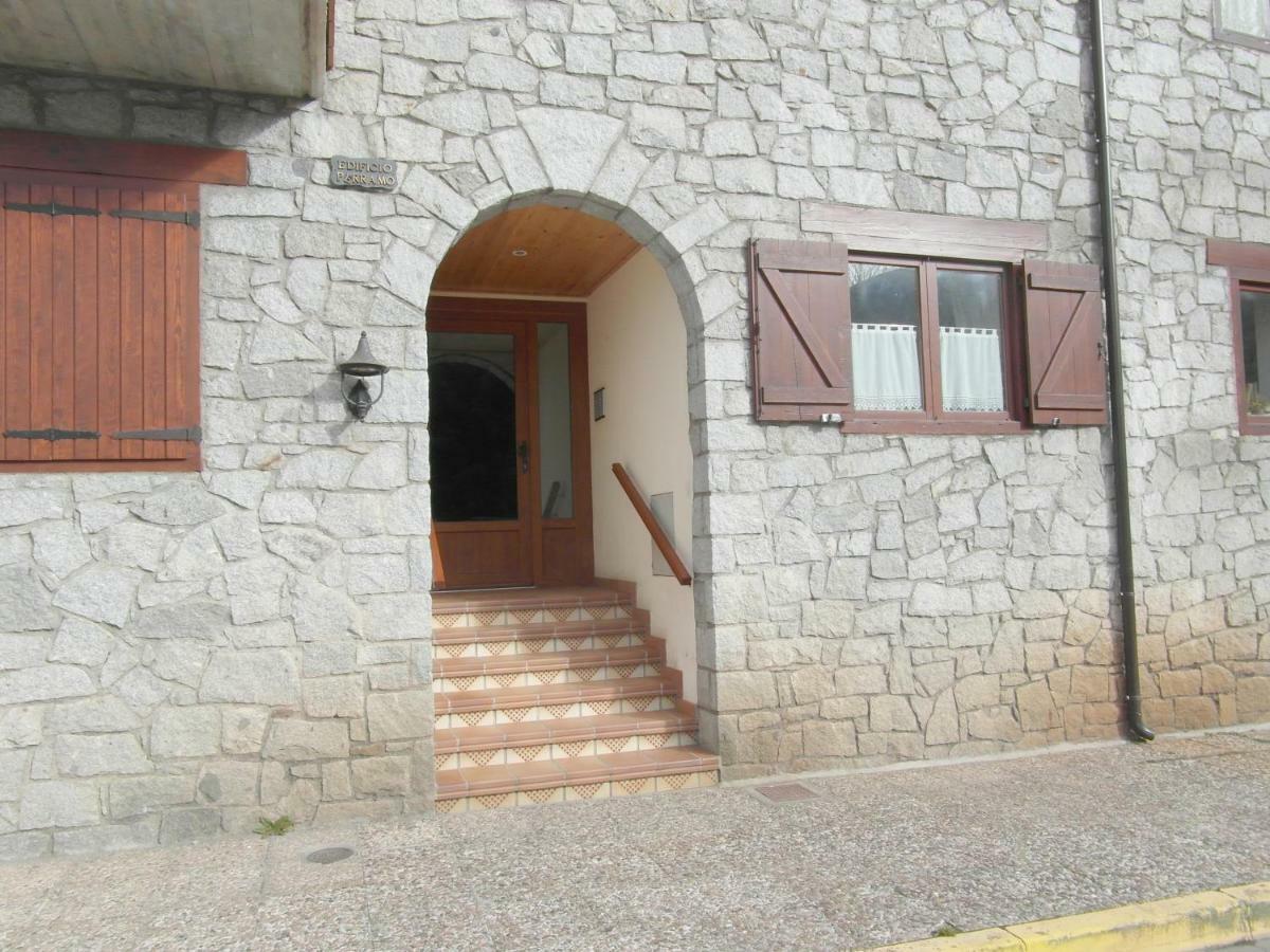 Apartament B18 - Edif Perramo - Villmor Benasque Zewnętrze zdjęcie