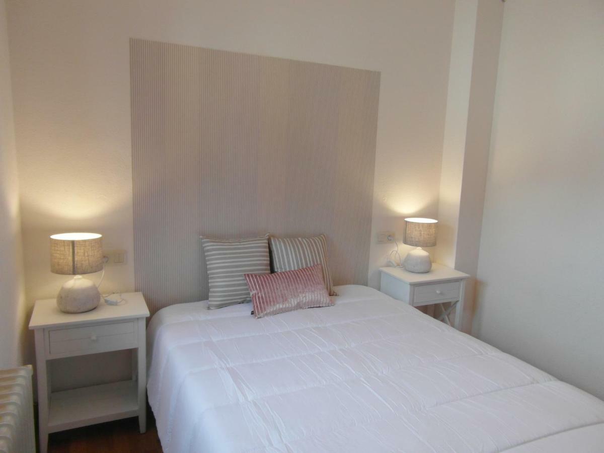 Apartament B18 - Edif Perramo - Villmor Benasque Zewnętrze zdjęcie