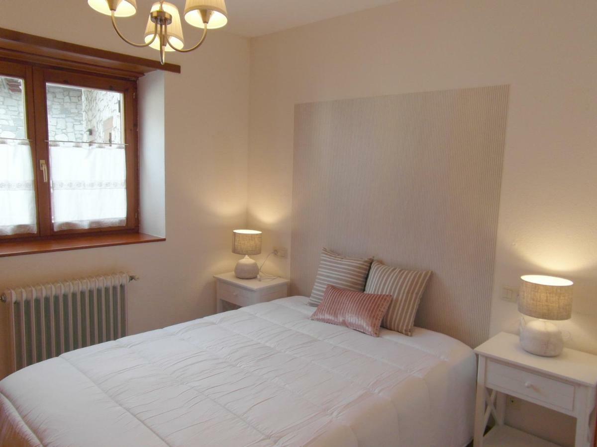 Apartament B18 - Edif Perramo - Villmor Benasque Zewnętrze zdjęcie